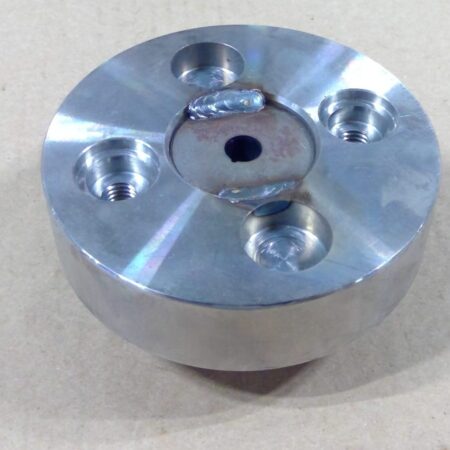 HEAD BRACKET, TL-9