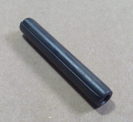 PIN, H.D.COILED SPRING 3/8 X 2-1/2