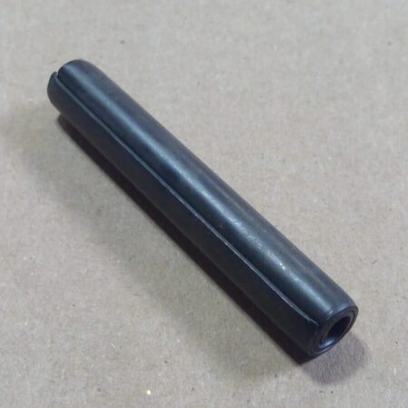 PIN, H.D.COILED SPRING 3/8 X 2-1/2