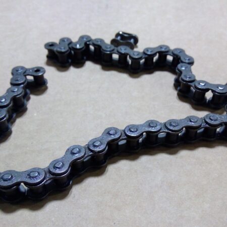 CHAIN #35 X 24-1/2" + CL