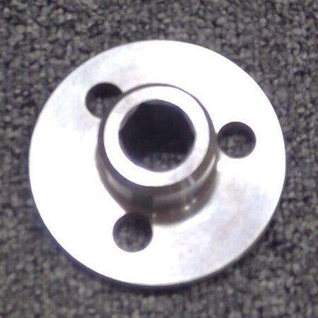 FLANGE, DRIVER, CPM-8 EDGER