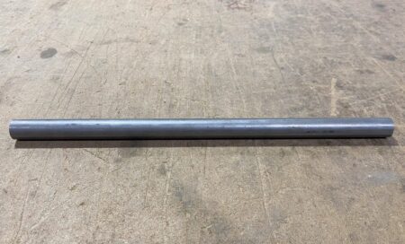 AXLE SHAFT, FRONT, CPM-10