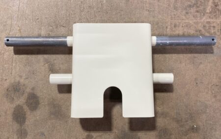 FORK, CPM-10