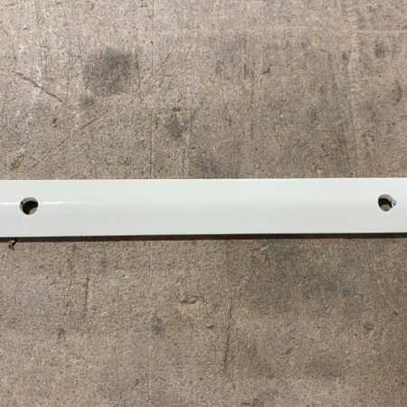 BRACKET 8", RUBBER SEAL, CPM-10