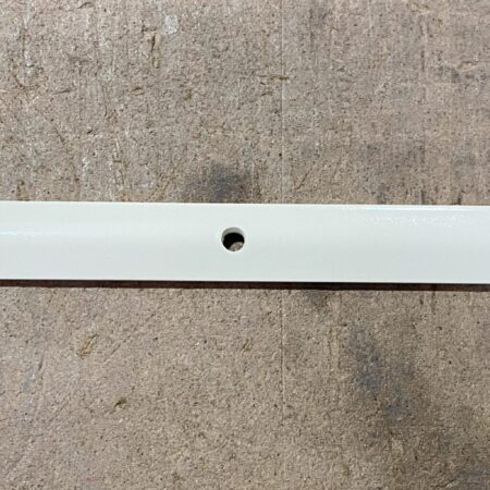 BRACKET 13-1/4", RUBBER SEAL, CPM10