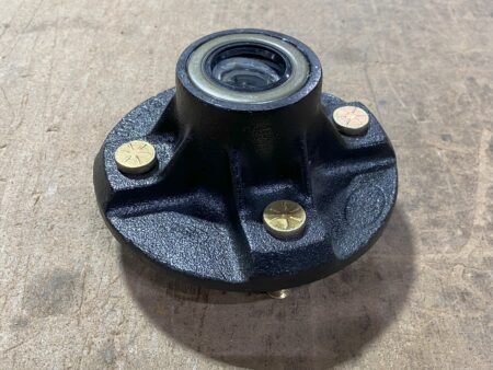 HUB ASSY. W/ BRGS. & SEALS, CPM-10