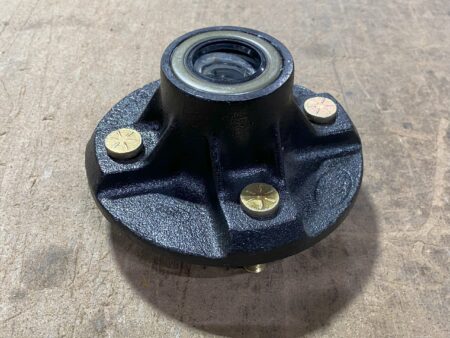 HUB ASSY. W/ BRGS. & SEALS, CPM-10