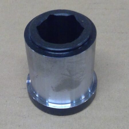 BUSHING, BEARING, 1"HEX, CPM-10