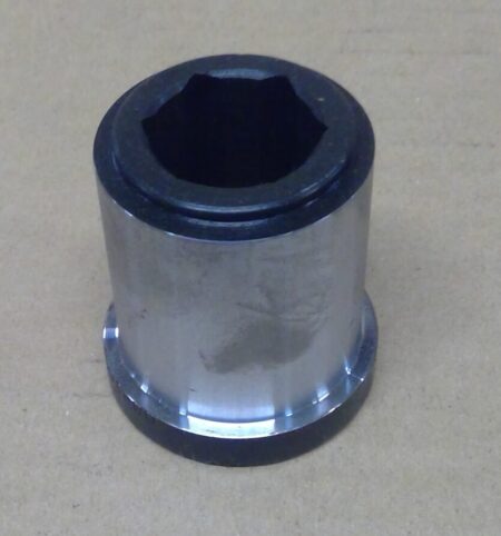 BUSHING, BEARING, 1"HEX, CPM-10