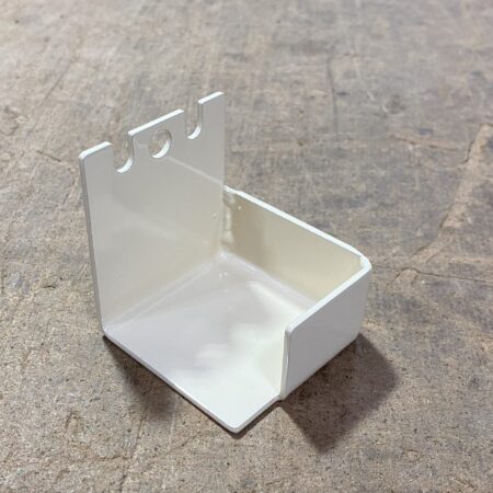 COVER, E-STOP SWITCH, CPM10