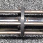DRUM ASSY. COMPLETE, CPL-8