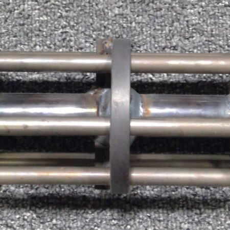 DRUM ASSY. COMPLETE, CPL-8