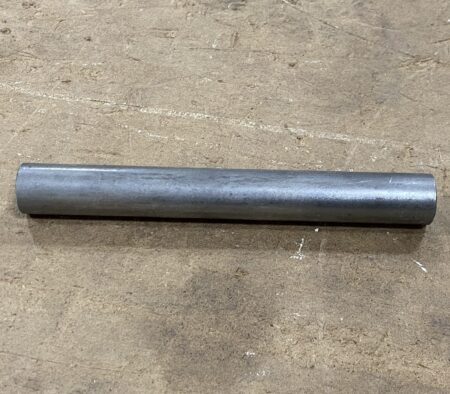 AXLE, FRONT WHEEL, CPL-8