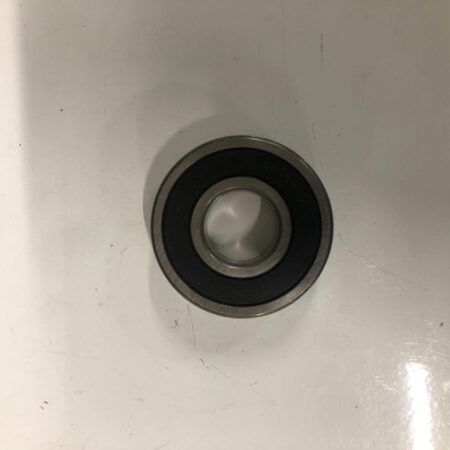 BEARING, RADIAL BALL 25 X 62 X 17MM