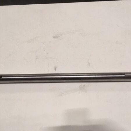 ARBOR SHAFT 19-1/4"L, SK-14 & C-10