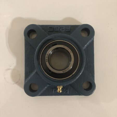 BEARING, BALL 1" 4-HOLE FLANGE, ND