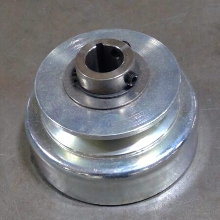 CLUTCH, CENTRIFUGAL 3.5 X 1GR X 7/8