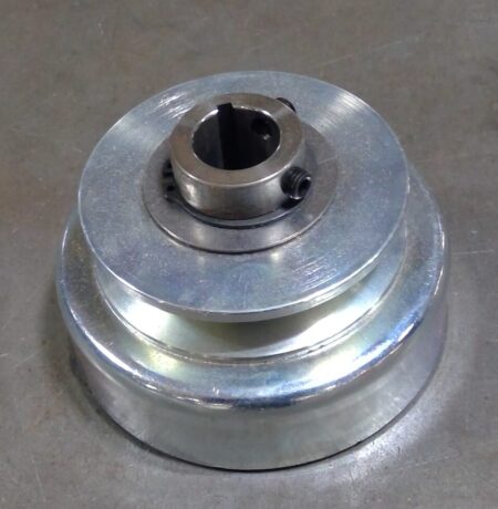 CLUTCH, CENTRIFUGAL 3.5 X 1GR X 7/8