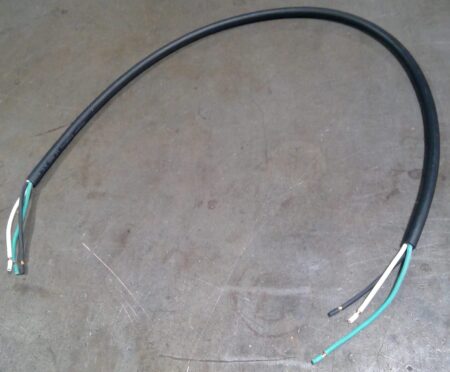 WIRE HARNESS 12/3 X 42"LOA