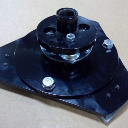 DISC ASSY. COMPLETE, 2DHDE/P & 2DP
