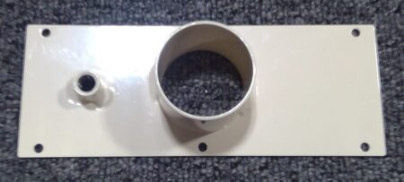 VACUUM PORT PANEL, NG1