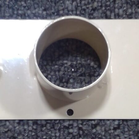 VACUUM PORT PANEL, NG1