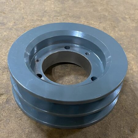 SHEAVE 5"OD X 2Gr.B X SDS