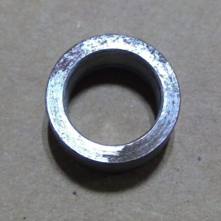 SPACER, STL 5/8"OD X 7/16ID X 1/4TK