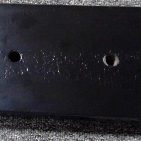 WEIGHT BLOCK, 30 LB., TG10-5B SEC