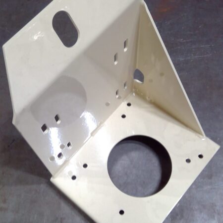 MOUNT, MOTOR, SEC TG10 TMC7