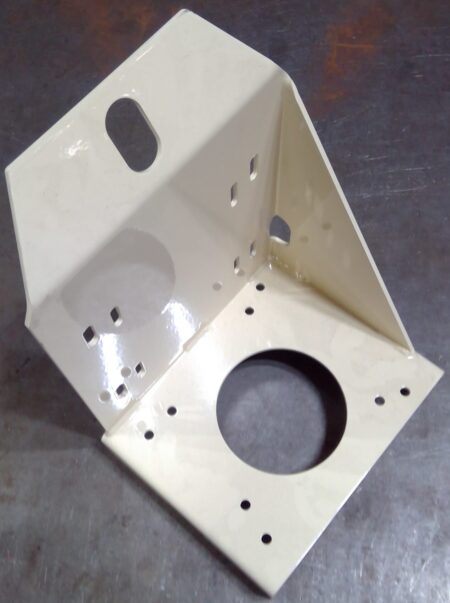 MOUNT, MOTOR, SEC TG10 TMC7