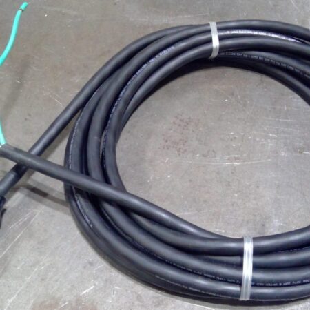 CORD W/ PLUG, 25FT. POWER