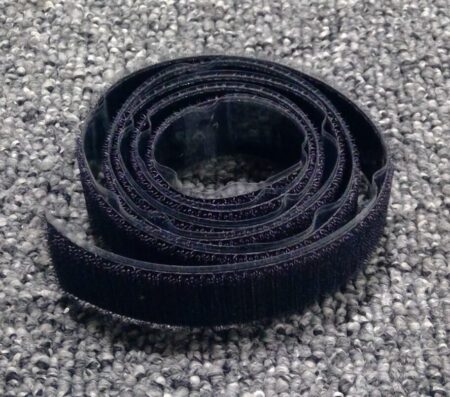 VELCRO-HOOK ONLY, 1" X 39"