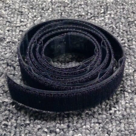 VELCRO-HOOK ONLY, 1" X 39"