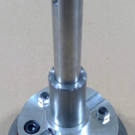 HEAD ASSEMBLY, SEC-HD
