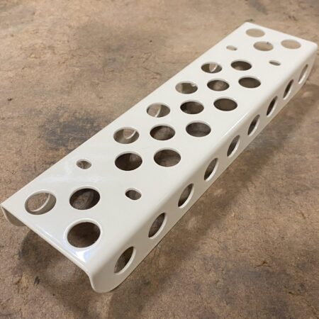 HEAT SHIELD, EXHAUST PIPE, TG10-13P