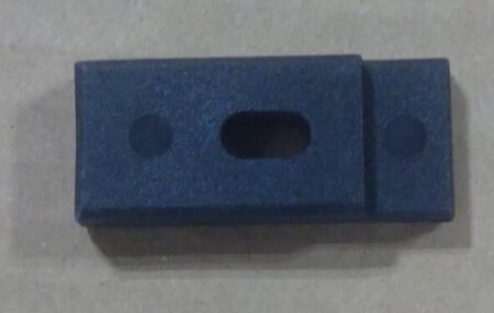 HOLD DOWN BRACKET, FOR WS MOTOR