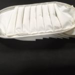 FILTER, 13 SQ/FT, 1.2M