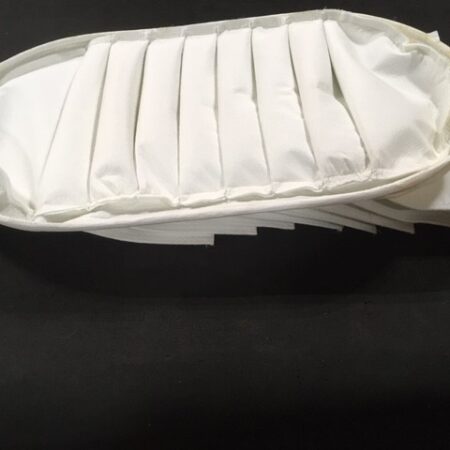FILTER, 13 SQ/FT, 1.2M