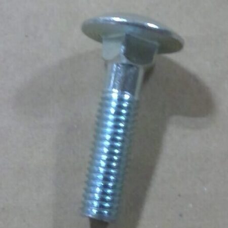 M8 X 35 CARRIAGE SCREW