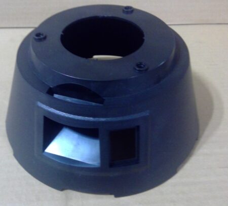 MOTOR HOUSING, SINGLE