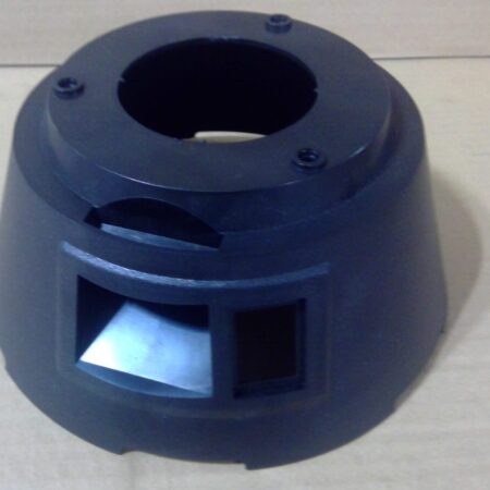 MOTOR HOUSING, SINGLE