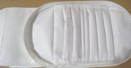 FILTER, 28 SQ/FT, 2.6M
