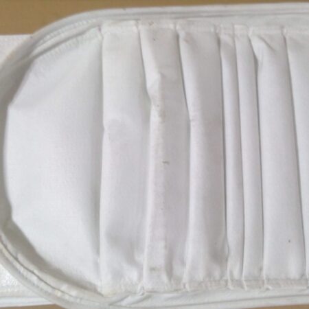 FILTER, 28 SQ/FT, 2.6M