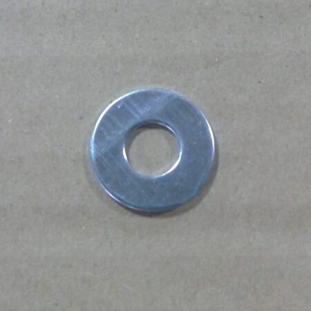 M8 FLAT WASHER, 8.4 X 20 X 1.3