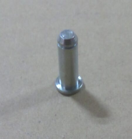 PIN, D=6X 19MM