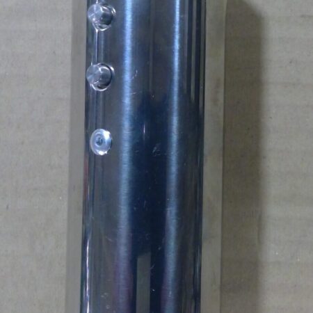 HOSE CONNECTOR 2"BL TO 2" HOSE