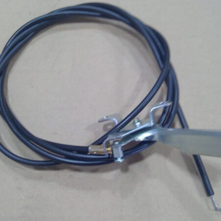 THROTTLE CABLE ASSY