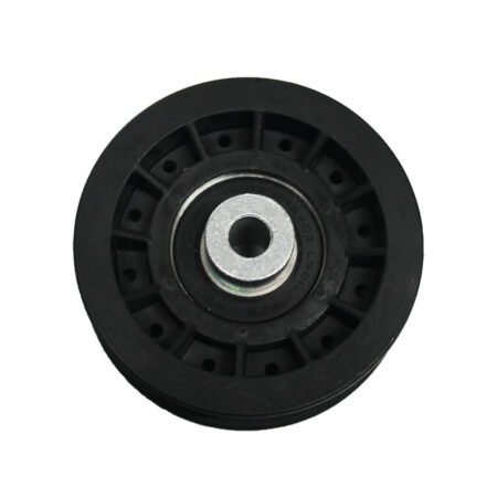 IDLER PULLEY 2.75 X 3/4FLAT X 3/8