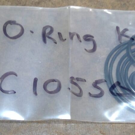 O-RING KIT FOR ALR